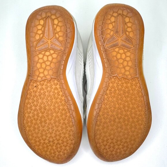 Nike Kobe A.D. Shoes in Light Bone Size 6.5 Y - Picture 9 of 12